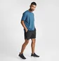 Шорты мужские Under Armour Vanish 6 Woven Shorts Black 1373718-001