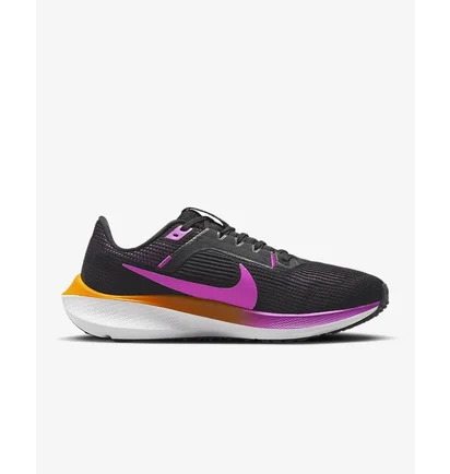 Кросівки жіночі Nike Pegasus 40 Black DV3854-011