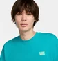 Футболка чоловіча Nike Sportswear Max90 T-Shirt Blue FV3720-345