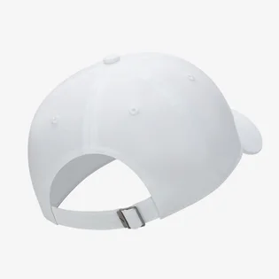 Кепка дитяча Nike K Club Cap Us Cb Fut Wsh White FB5063-100
