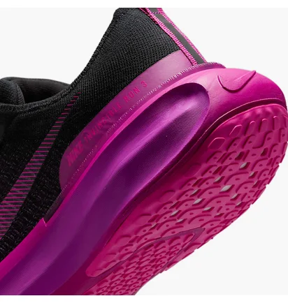 Кросівки чоловічі Nike Zoomx Invincible Run 3 Black DR2615-006