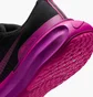 Кросівки чоловічі Nike Zoomx Invincible Run 3 Black DR2615-006