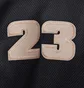 Толстовка детская Air Jordan Hooded Jumpman Baseball Black/Beige 95D542-023