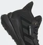 Кросівки чоловічі Adidas Terrex Hyperblue Mid Black GZ3025