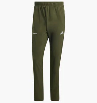 Штаны мужские Adidas Tr Ess Hp Olive JV7385