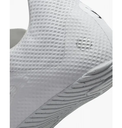 Бутсы унисекс Nike Zoom Rival White Dc8753-100