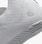 Бутсы унисекс Nike Zoom Rival White Dc8753-100