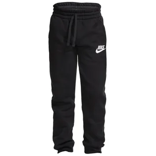 Штани дитячі Nike Club Flc Jggr Black FD3008-010