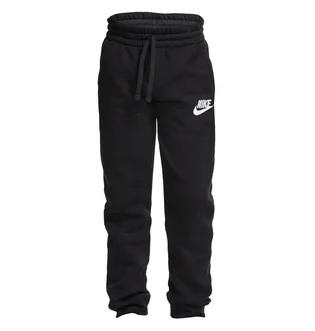 Штани дитячі Nike Club Flc Jggr Black FD3008-010