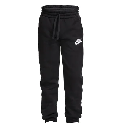 Штани дитячі Nike Club Flc Jggr Black FD3008-010
