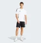 Футболка чоловіча Adidas Tiro 24 Jersey White IS1019