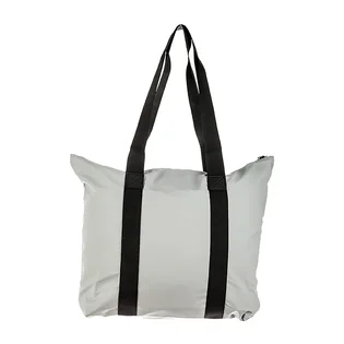 Сумка унісекс Rains Tote Bag Rush Grey 1225-ROCK