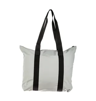 Сумка унісекс Rains Tote Bag Rush Grey 1225-ROCK