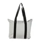 Сумка унісекс Rains Tote Bag Rush Grey 1225-ROCK