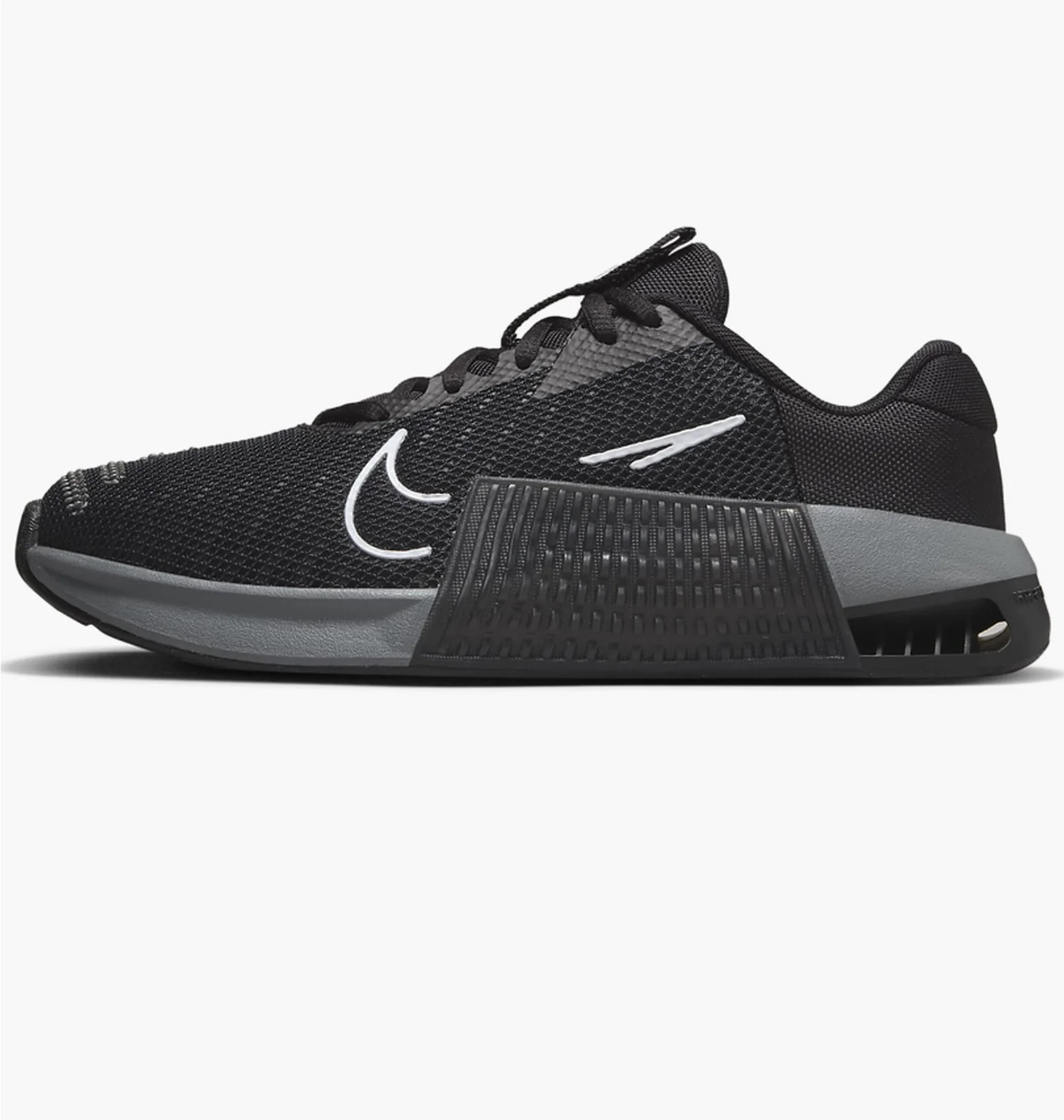 Nike Metcon 9 / ブラック ᐉ Кроссовки женские Nike Metcon 9 WomenS Training Shoes Black