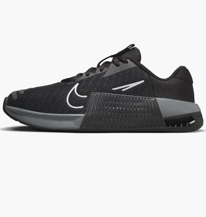 Кросівки жіночі Nike Metcon 9 WomenS Training Shoes Black DZ2537-001