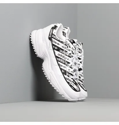 Кроссовки женские Adidas Wmns Kiellor White Eg6920