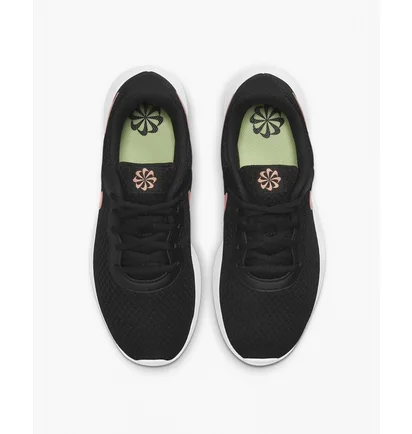 Кроссовки женские Nike Wmns Tanjun Black DJ6257-001
