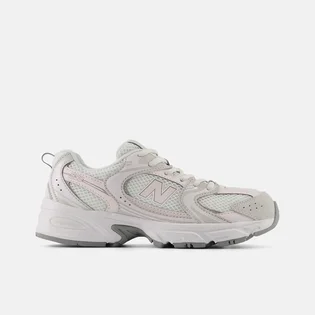 Кросівки дитячі New Balance 530 Grey/Pink G5309LW
