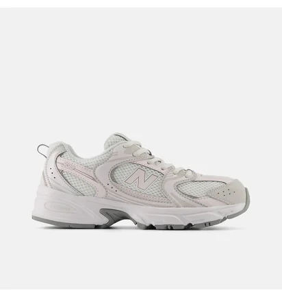 Кросівки дитячі New Balance 530 Grey/Pink G5309LW
