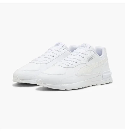 Кросівки унісекс Puma Graviton 2 White 395378-02