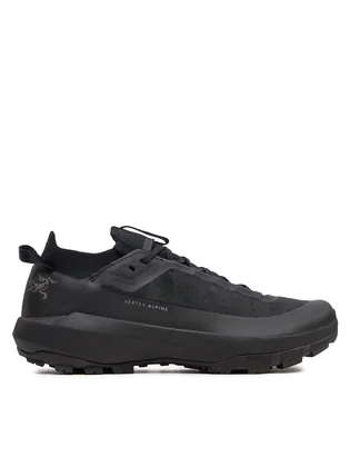 Кроссовки мужские Arc'teryx Vertex Alpine Black X000009019