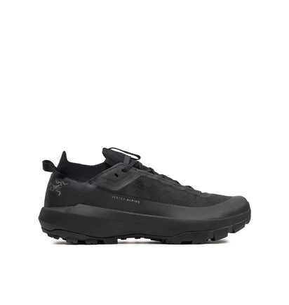 Кроссовки мужские Arc'teryx Vertex Alpine Black X000009019