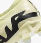 Бутси унісекс Nike Mercurial Vapor 15 Pro Yellow DJ5604-700