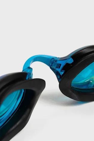 Окуляри для плавання унісекс Arena Cobra Edge Swipe Mr Black 006870-110