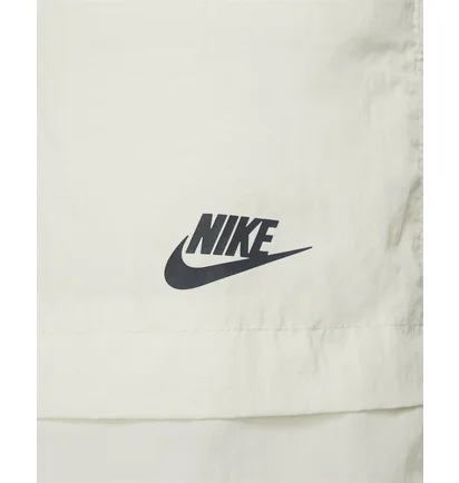 Юбка женская Nike Sportswear Woven Skirt Beige FQ1449-020