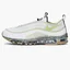 Кросівки чоловічі Nike Air Max Terrascape 97 White Dj5019-002