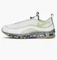 Кросівки чоловічі Nike Air Max Terrascape 97 White Dj5019-002