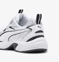 Кроссовки унисекс Puma Milenio Tech White 392322-01