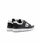 Кроссовки мужские Lacoste Court Cage 223 3 Sma Black/White 746SMA0091147