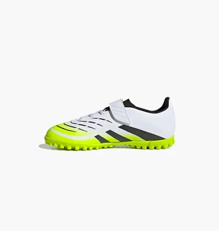 Сороконіжки дитячі Adidas Predator Club White JH8865