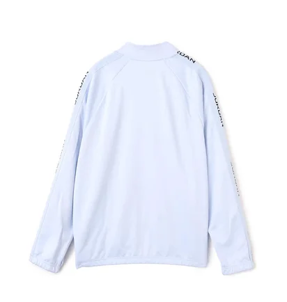 Кофта мужская Air Jordan Ess Track Suit Light Blue HF9339-407