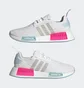 Кроссовки женские Adidas Nmd_R1 Shoes Grey GZ9282