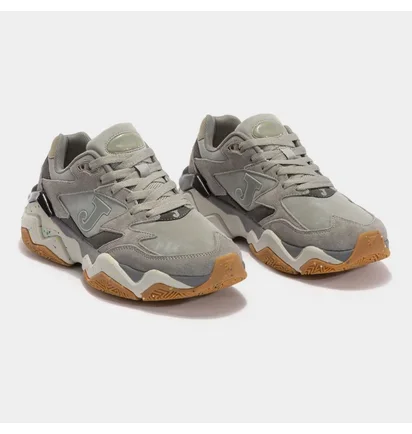 Кросівки чоловічі Joma C1400 Men 2412 Grey C1400W2412