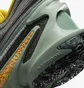 Кроссовки унисекс Nike Cosmic Unity 2 Green Dh1537-300