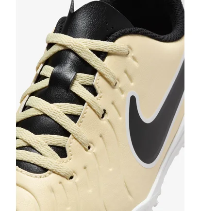 Сороконіжки дитячі Nike Tiempo Legend 10 Club Beige DV4355-700