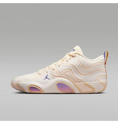 Кроссовки мужские Air Jordan Tatum 3 Beige HV5882-100