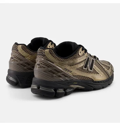Кросівки чоловічі New Balance 1906R Brown U1906RCJ