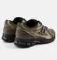 Кросівки чоловічі New Balance 1906R Brown U1906RCJ