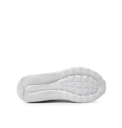 Кроссовки женские Nike Air Max Bolt 9 White CW1626-104