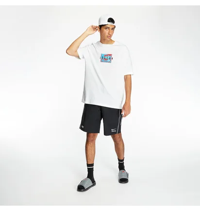 Футболка мужская Air Jordan Sport Dna White CJ6221-100