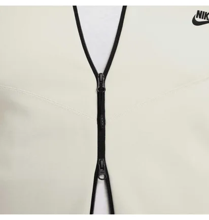 Толстовка чоловіча Nike Sportswear Tech Fleece Beige FB7921-020