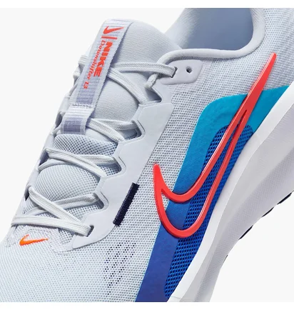Кросівки чоловічі Nike Downshifter 13 Light Blue FD6454-012