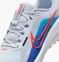 Кросівки чоловічі Nike Downshifter 13 Light Blue FD6454-012
