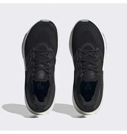 Кроссовки женские Adidas Ultraboost Light Shoes Black GY9353