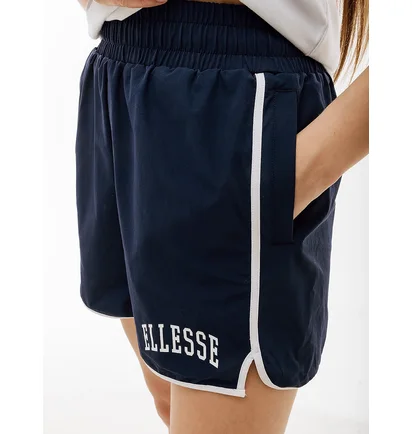 Шорты женские Ellesse Edmonda Short Blue SGV20267-429